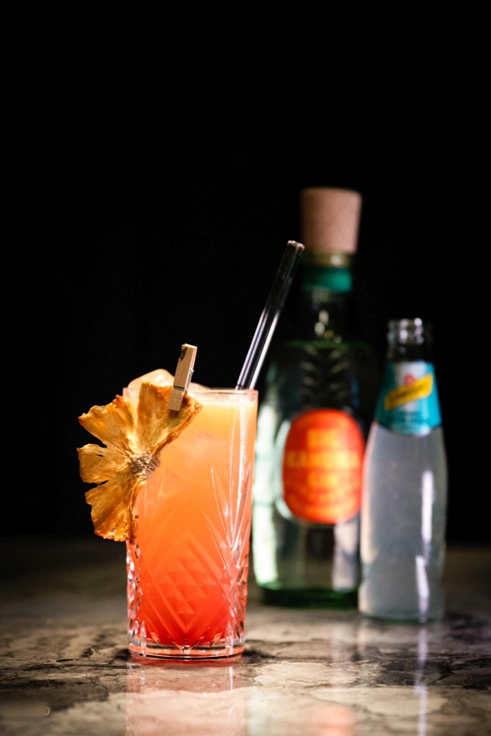 Restaurant vertical image 9